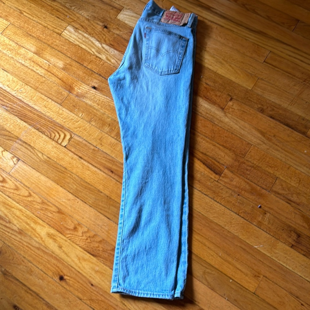 Levi’s Jeans